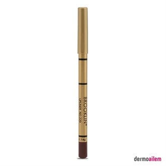 BROOKLIN Dudak Kalemi - Lipliner No: 220