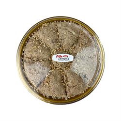 Selinay Helva Çifte Kavruk 650 Gr