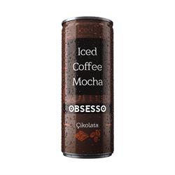 Dimes Obsesso Mocha 250 ML