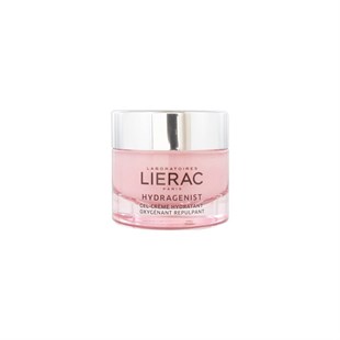 Lierac Paris Hydragenist Moisturizing Cream Kuru & Çok Kuru Ciltler İçin 50 ml