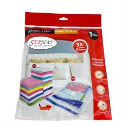 Vakumlu Hurc XL 55x90