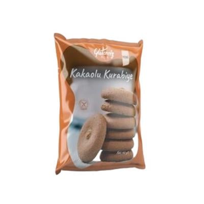 ADA GLUTENSIZ KAKAOLU KURABIYE 40g