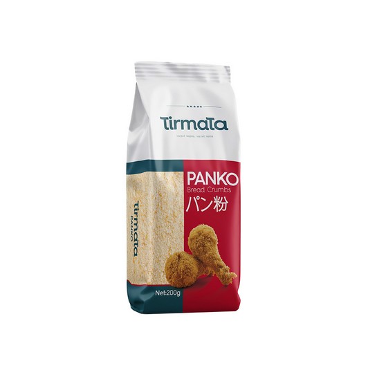 Tirmata Panko 200 gr