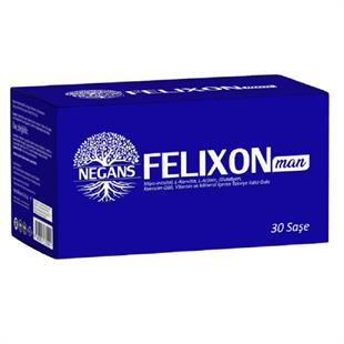 Felixon Man 30 Saşe