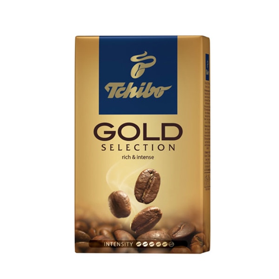 Tchibo Gold Selection Filtre Kahve 250 gr