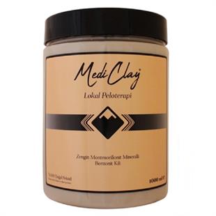 Mediclay Lokal Peloterapi 1000 ml