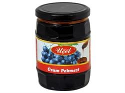 Üçel Pekmez Üzüm 380 Gr