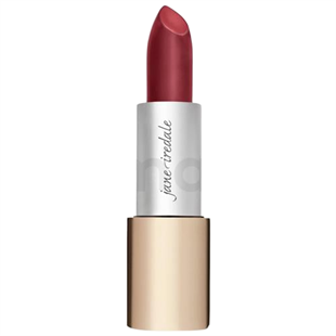 Jane Iredale Triple Luxe Long Lasting Naturally Moist Lipstick - Megan