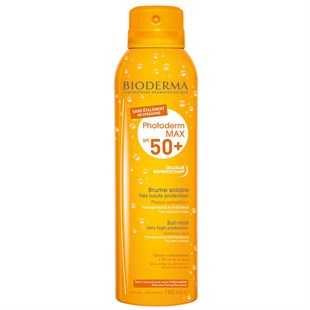 Bioderma Photoderm Max Brume Sun Mist SPF50+ 150 ml