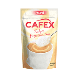 Cafex Kahve Beyazlatıcısı 200 G