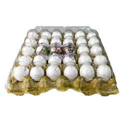 Hapeloğlu Yumurta 30'lu  (M tipi)