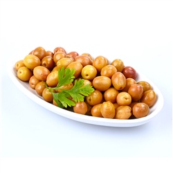 Yeşil Çizik Zeytin Kg