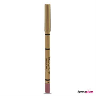 BROOKLIN Dudak Kalemi - Lipliner No: 211