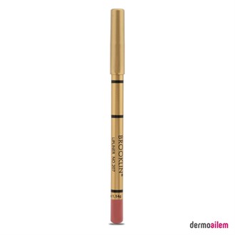 BROOKLIN Dudak Kalemi - Lipliner No: 207
