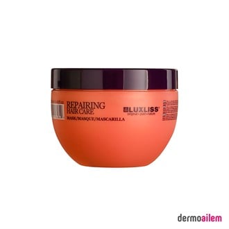 Luxliss Repairing Hair Care Mask 250 ml