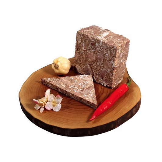 İkbal Teneke Kavurma kg