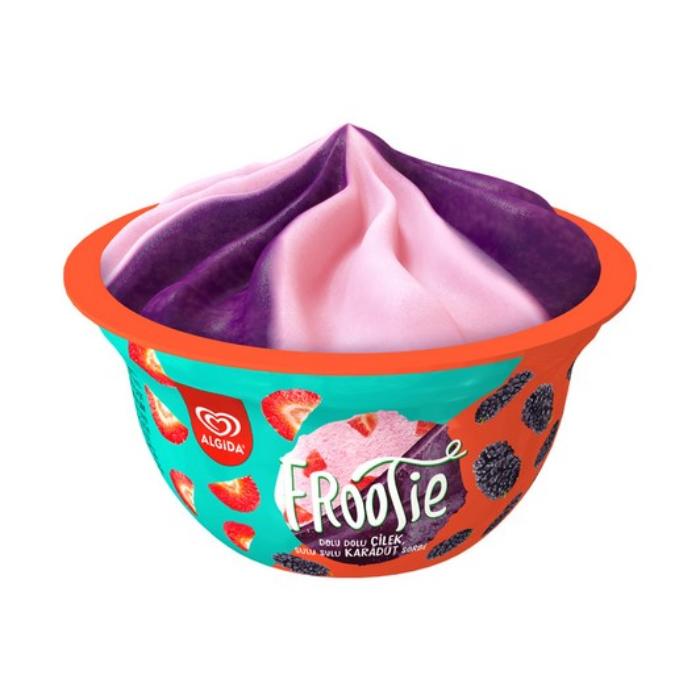 Algida Frootie Cup 80 ml