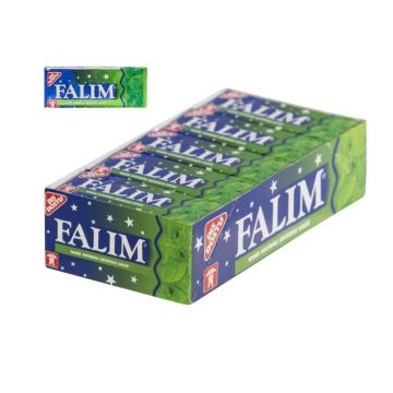 Falım Sakız Nane 5' li x 20 Adet