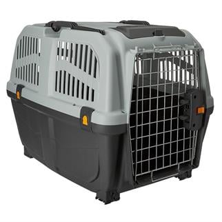 Mps Skudo-6 Iata Tekerleksiz Taşıma Kafesi