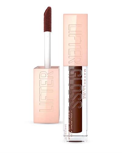 Maybelline Lip Lifter Gloss No.29 Toast