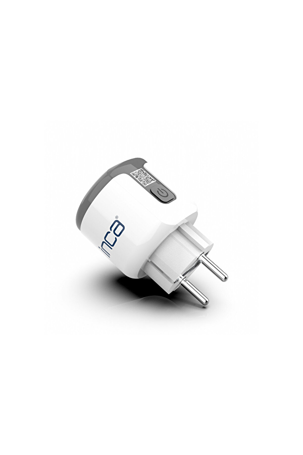 Inca Akıllı Priz Iwa-283 16A Bt Wifi