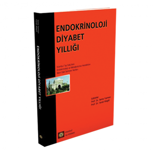 Endokrinoloji Diyabet Yıllığı