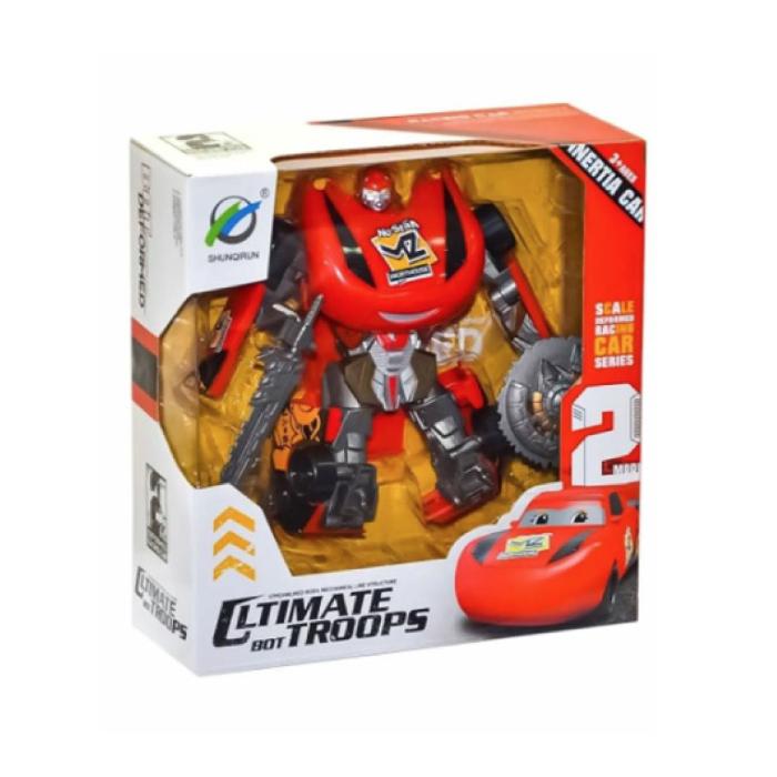 Karsan Kutuda Dönüşebilen Araçlar