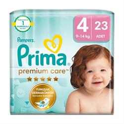 Prima Premium Care Maxi 4 Beden 23lü