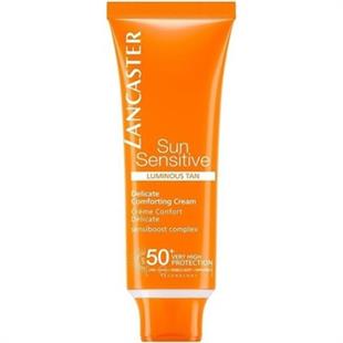 Lancaster Güneş Koruyucu SPF50+ 50 ml