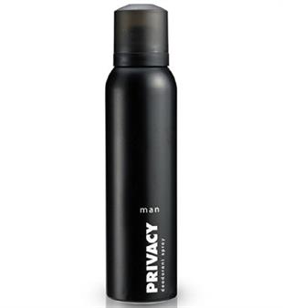 Privacy Deodorant Bay 150 ml