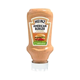Heinz Amerikan Burger Sos 230 G