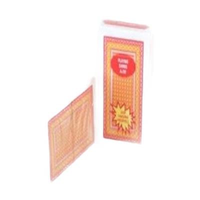 ISKAMBIL OYUN KAGIDI 52LI EXPORT QUALITY