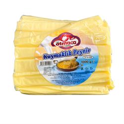 Atmaca Kuymaklık Tel Peyniri 1000 gr