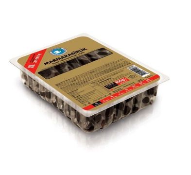 MARMARABİRLİK ZEYTİN 800 GR VAK. MEGA