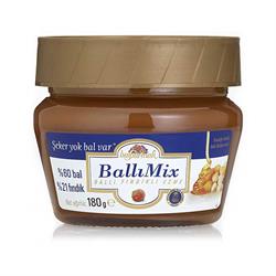 Balparmak Ballı Mix 180 Gr