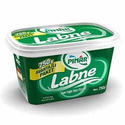 Pınar Labne 750 gr