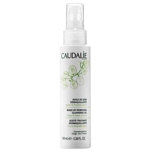 Caudalie Make Up Removing Cleansing Oil