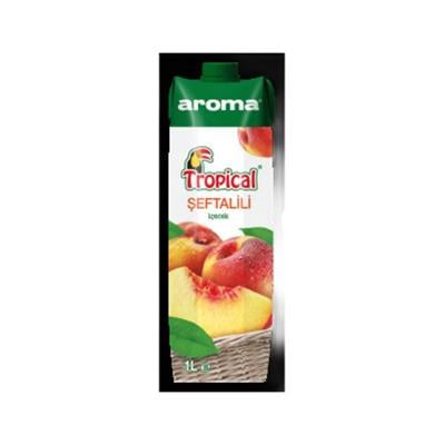 AROMA M.SUYU 1 LT %100 TROPIKAL SEFTALILI