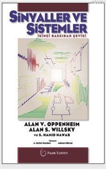 Sinyaller ve Sistemler
