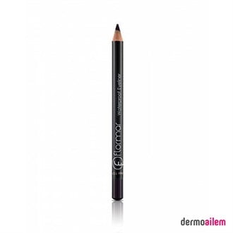 Flormar Waterproof Eyeliner Göz Kalemi No:117