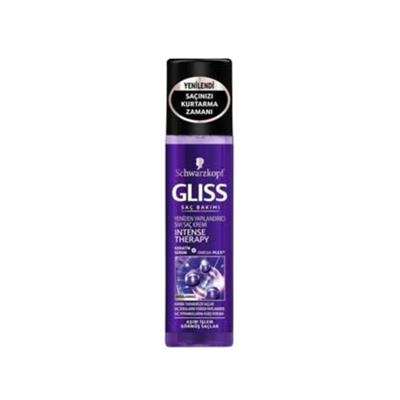 GLISS SIVI SAÇ KREMI 200ml FIBER THERAPY