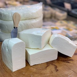 Bayburt Ova Çoban Köy Peyniri 1000 g