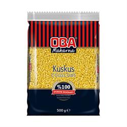 Oba Makarna Kuskus 500 g