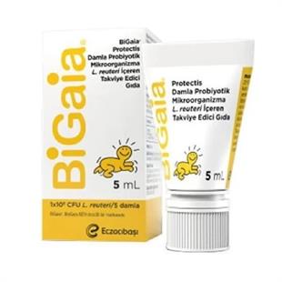 Bigaia Damla 5 ml