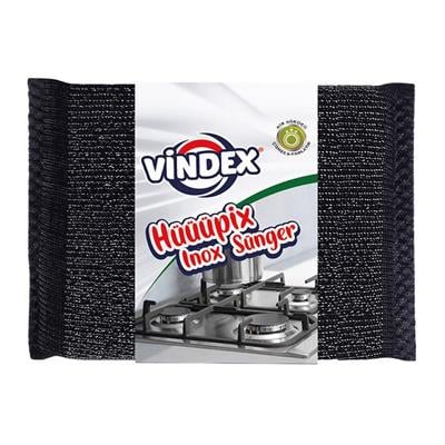 VINDEX INOX SÜNGER