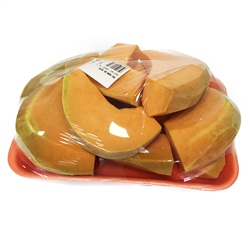 Kabak Bal Dilimli Kg