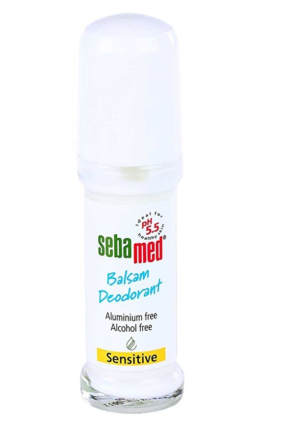 Sebamed Rollon Balsam 50 Ml