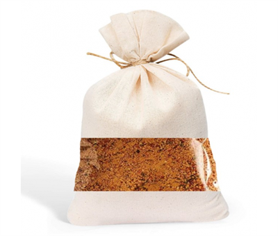 YERINDEN ACILI TARHANA KESE 500gr