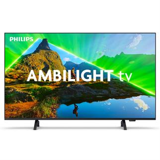 Philips 50PUS8349/62 50" 4K Ultra HD Smart Ambilight LED TV 
