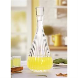 Linea Model Cam Sürahi / Karaf